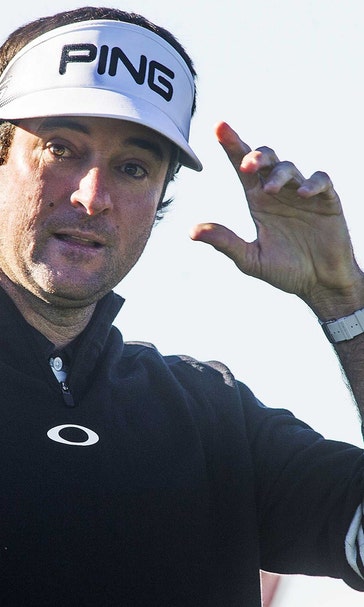Bubba Watson on TPC Scottsdale: 'I don't like it at all'